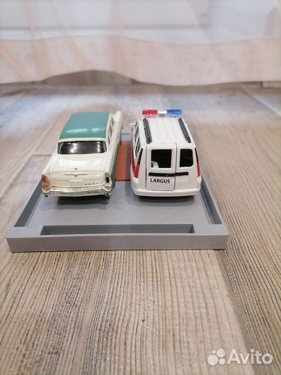 Игрушечные машинки