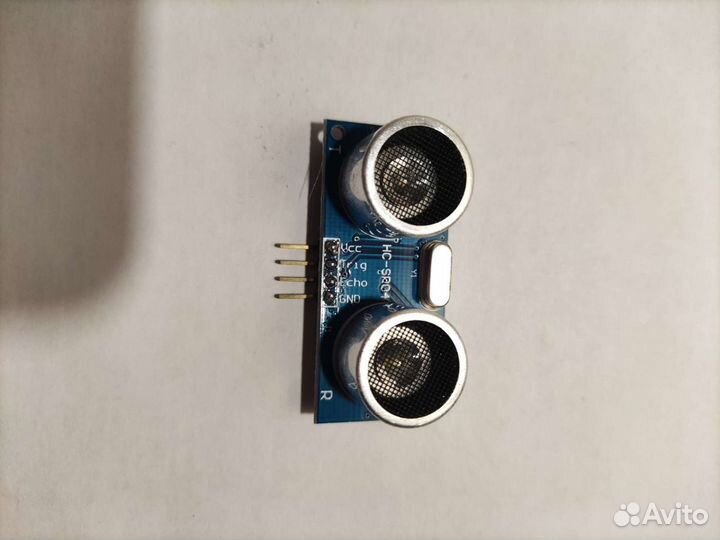 Ардуино модули шилды