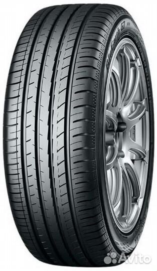 Yokohama BluEarth-GT AE-51 205/50 R17 93W