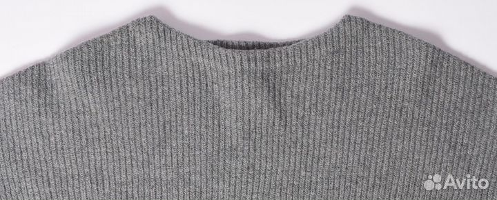 Allsaints Bind Crew Oversized Fit Свитер