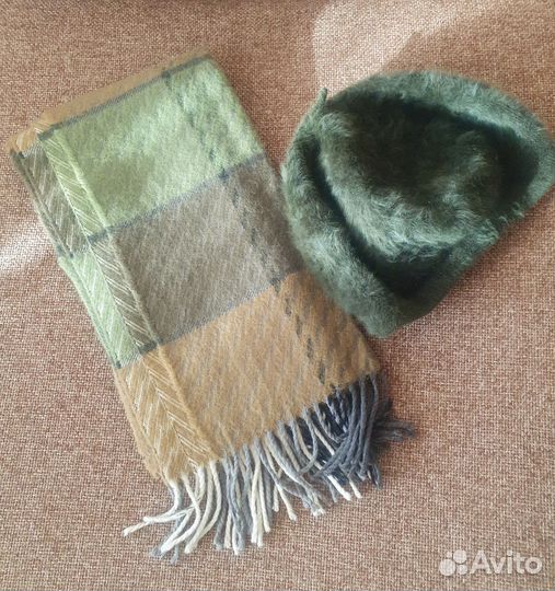 Пакет женской одежды на 46-48