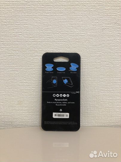 Попсокет для телефона