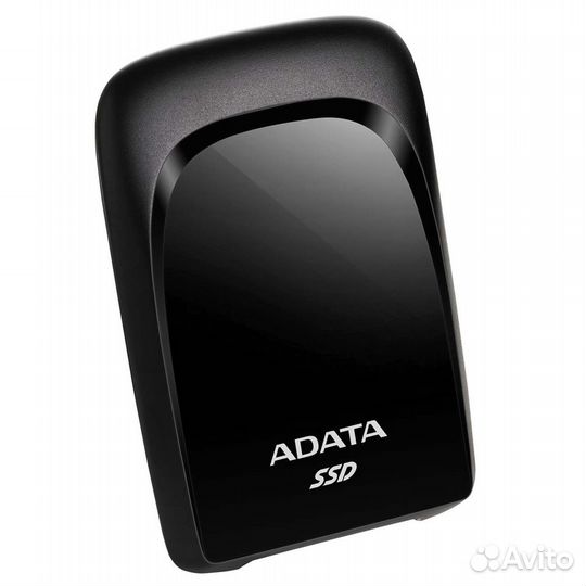 Внешний диск SSD adata SC680 960GB
