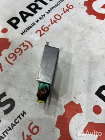 Блок Airbag Bmw 7 E38 M62B35 1999