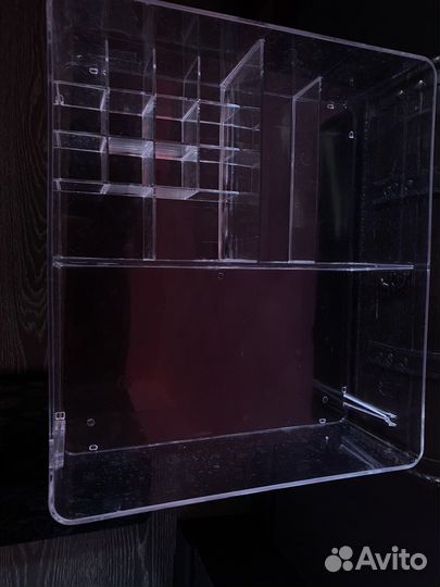 Органайзер для хранения косметики