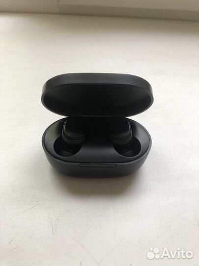 Беспроводные наушники xiaomi redmi