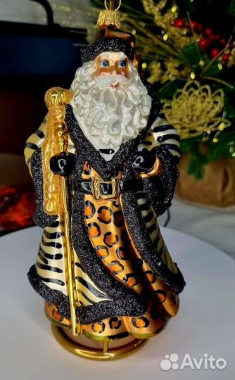 Ёлочные игрушки