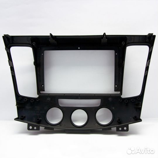 Штатная магнитола для Hyundai Sonata (NF) 2007-10