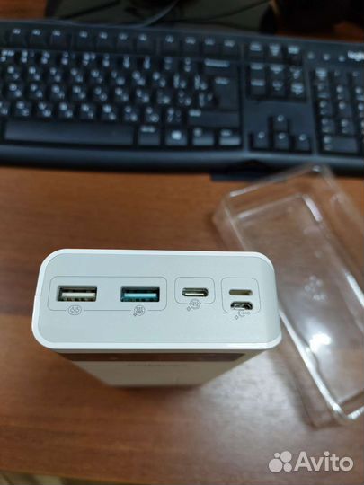 Повербанк 30000