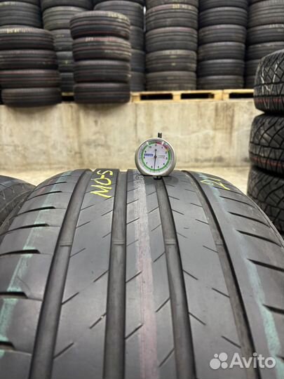 Bridgestone Turanza T005 285/35 R20 и 255/40 R20