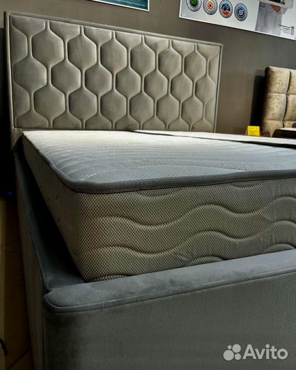 Матрас новый в наличии