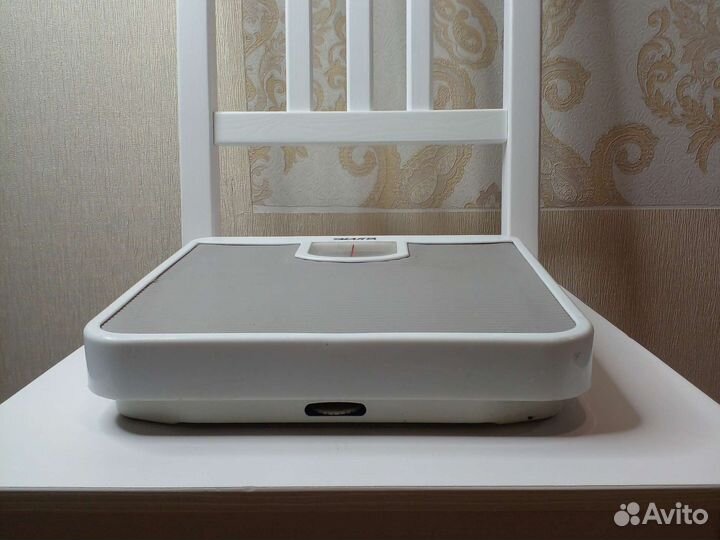 Весы напольные механические до 120 кг