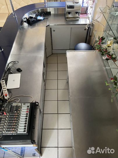 Барная стойка