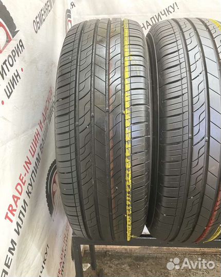 Kumho Solus TA21 215/50 R17 94Q