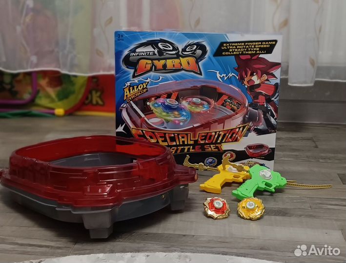 Инфинити надо