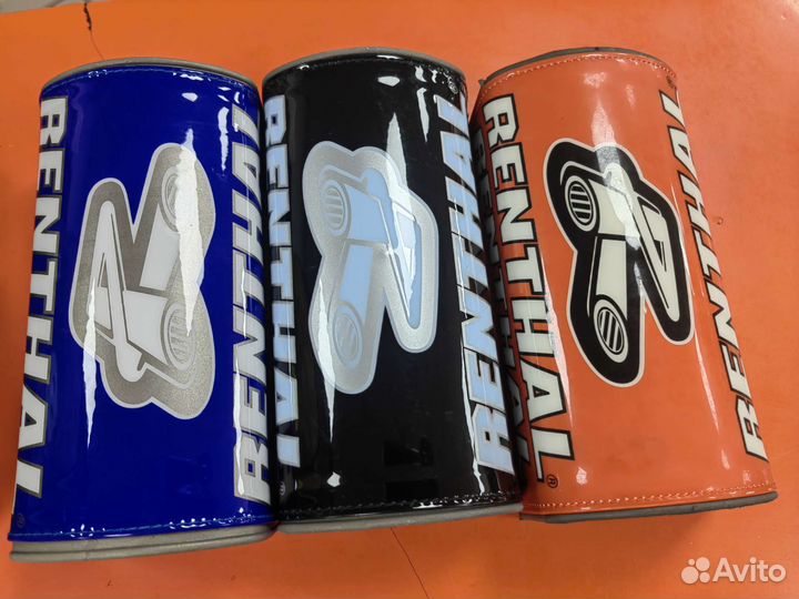 Проставка руля Renthal