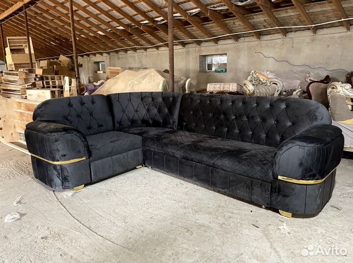 Диван раскладной