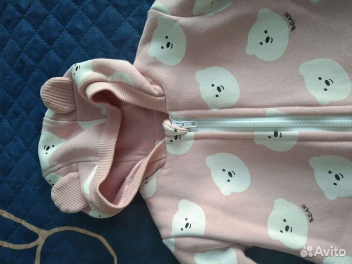 Детская одежда для девочек