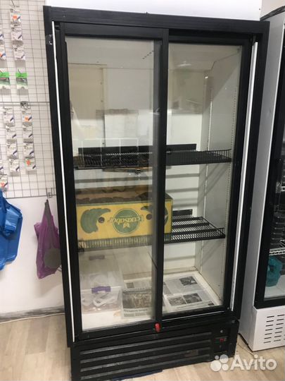 Холодильник для бизнеса