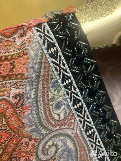 Роскошная туника пог 68 на наш 56 Mona