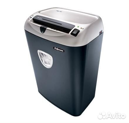 Офисный уничтожитель документов Fellowes PS70-2