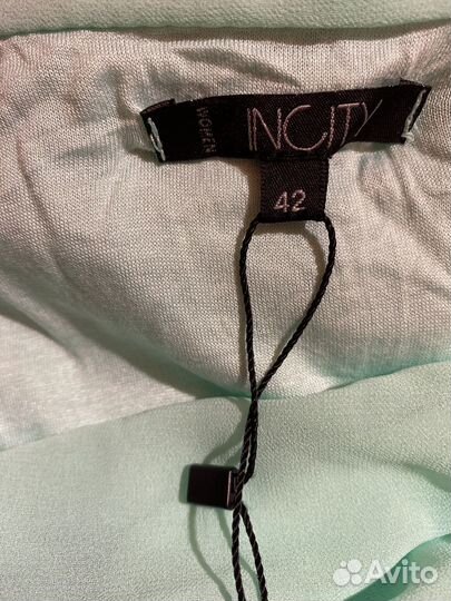 Платье Incity новое 42 размер