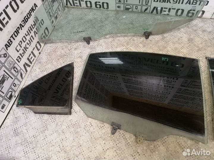 Стекло двери для Nissan Primera P12E