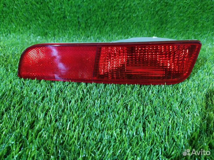 Фонарь в задний бампер Mitsubishi Outlander левый