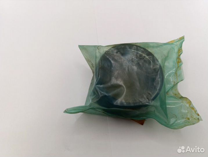 Втулка патрубок водяного насоса