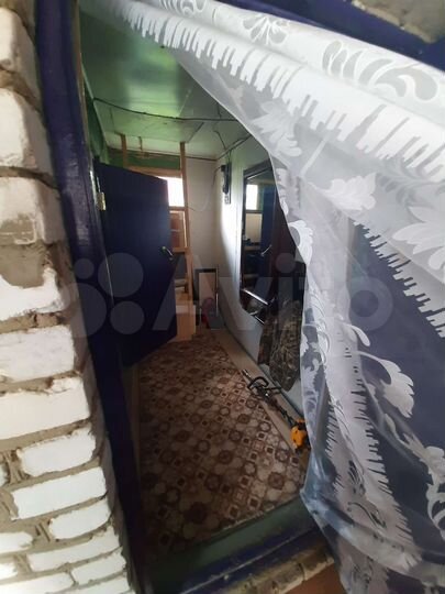 Дача 30 м² на участке 4 сот.