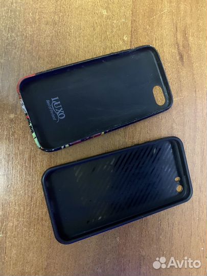 Чeхол для iPhone 5S/5/SE 2016