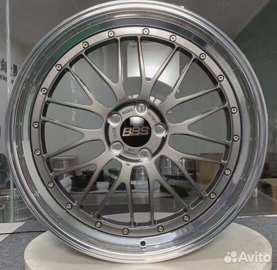 Кованые диски R20