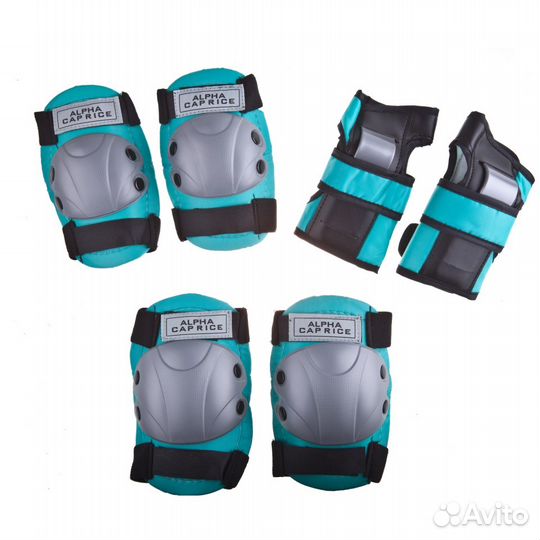 Комплект защиты