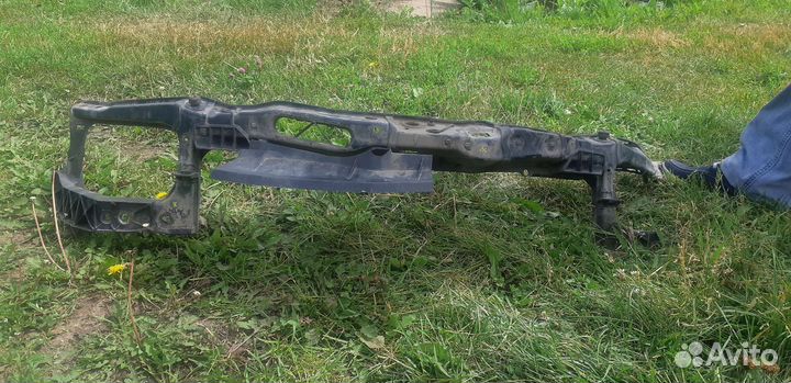 Автомобильный телевизор