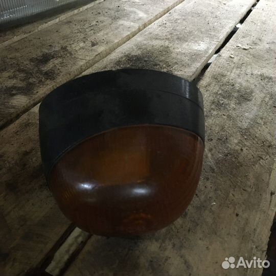 Указатель поворота в крыло (Ford Transit)