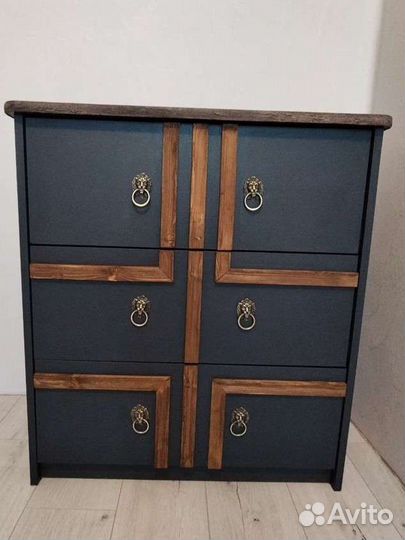 Комод редизайн