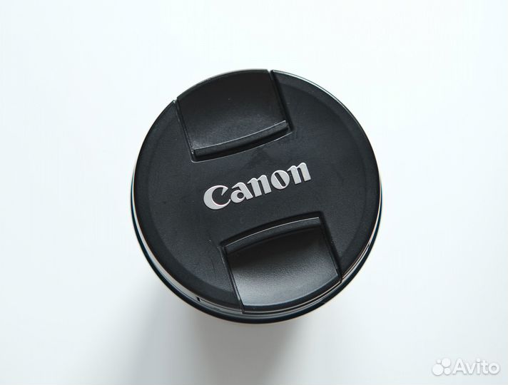 Canon EF 16-35mm f/2.8L II USM