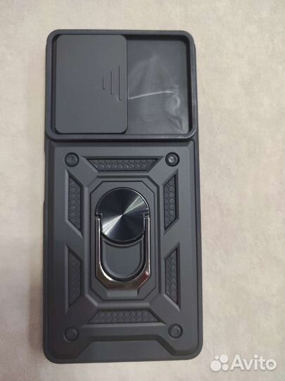 Чехол для телефона Redmi not 10 pro