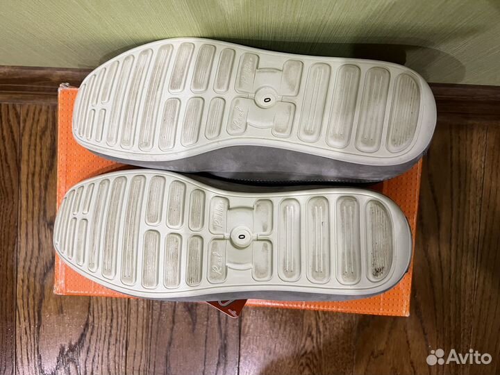 Мокасины детские (40р, 25см стелька)
