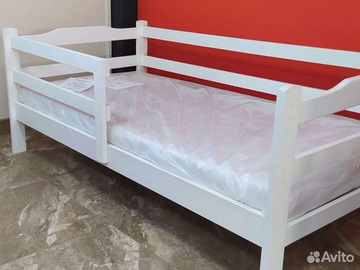 Детская кровать Краснодар