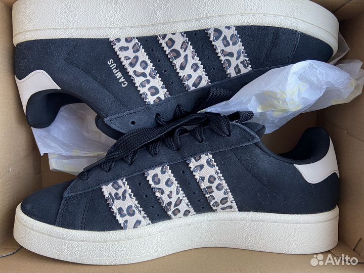 Кеды adidas campus 00s