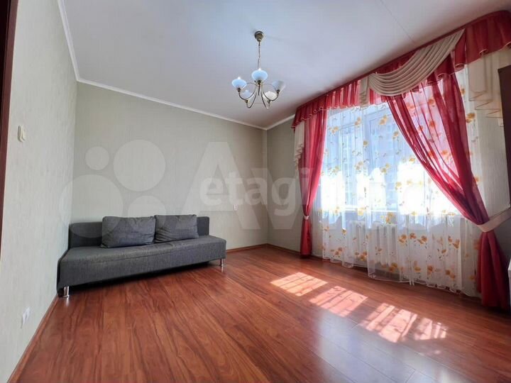 2-к. квартира, 68 м², 8/12 эт.