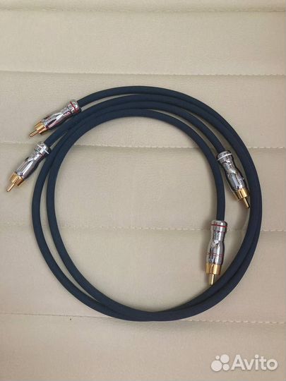 Межблочный кабель daxx R106-07 (0,75 метра)