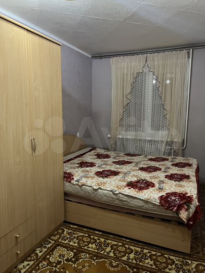 2-к. квартира, 45 м², 2/5 эт.