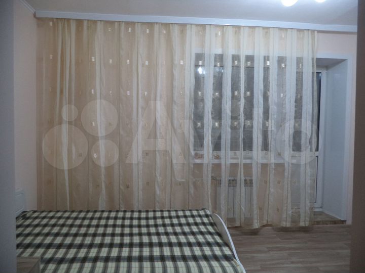 Квартира-студия, 25 м², 8/9 эт.