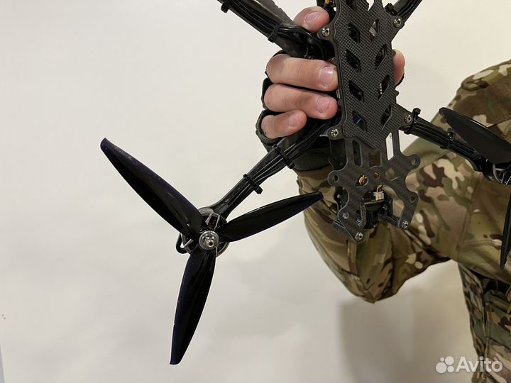 FPV дрон комплект