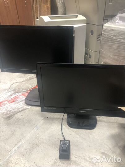 Мониторы 15-27’ для пк 300 шт б/у