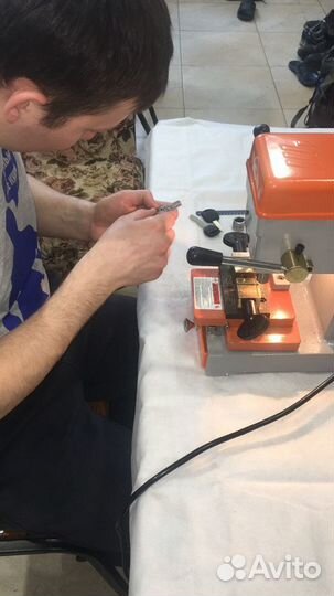 Вскрытие замков Нижнекамск