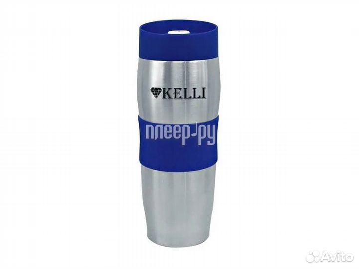 Kelli KL-0942 400ml Blue