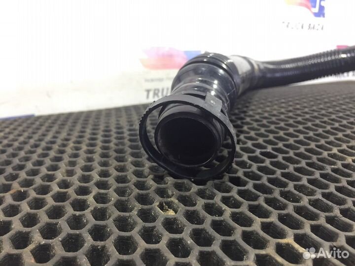 Шланг компрессора Daf XF105